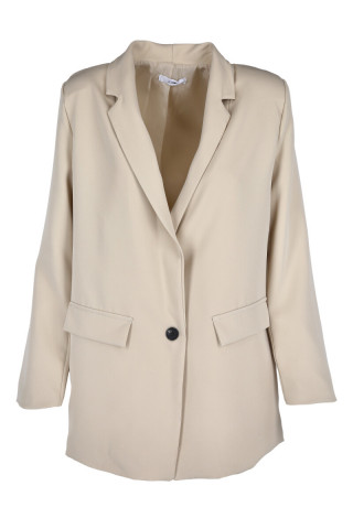 LS P BZ Grace blazer 