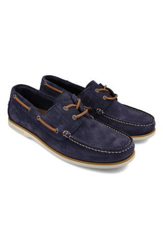 BOAT SHOES 
