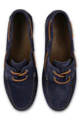 BOAT SHOES 