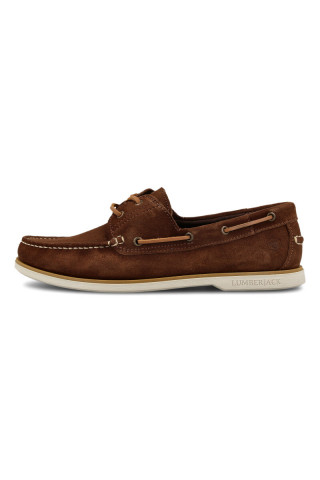 BOAT SHOES 