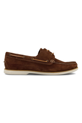 BOAT SHOES 