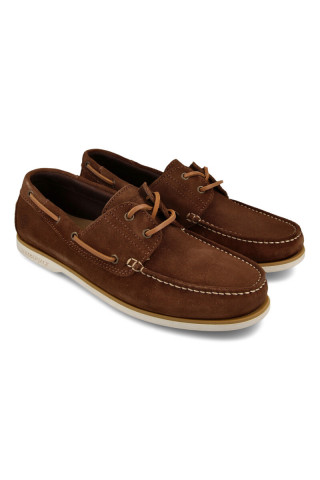 BOAT SHOES 
