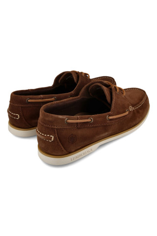 BOAT SHOES 