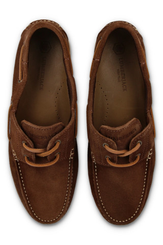 BOAT SHOES 