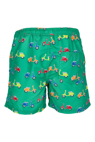 Swim short 
