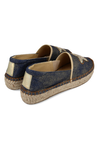 Ženske espadrile 