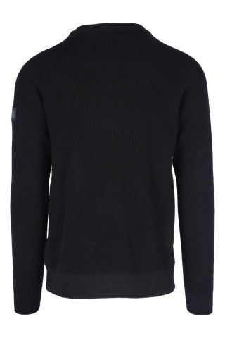 Knit Crew Neck 
