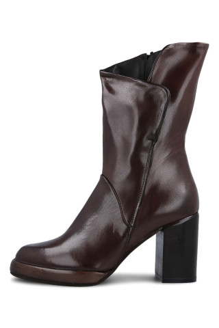 ANKLE BOOT 