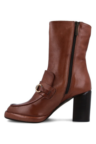 ANKLE BOOT 