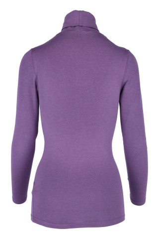Pamila roll neck - Jersey 