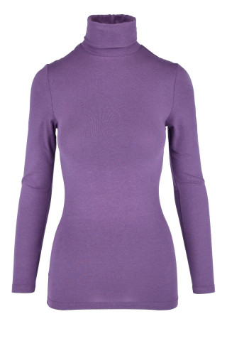 Pamila roll neck - Jersey 