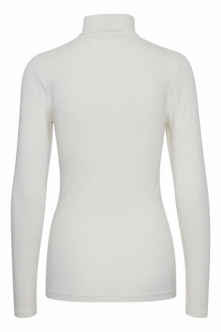 Pamila roll neck - Jersey 