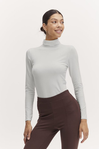 Pamila roll neck - Jersey 