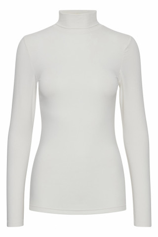 Pamila roll neck - Jersey 