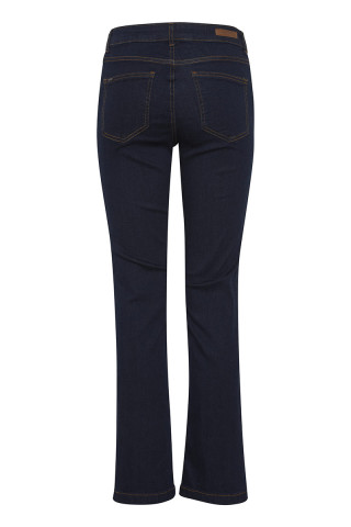 BYLOLA BYLUNI JEANS - JEANS 