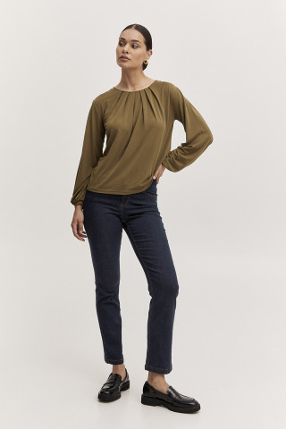 BYLOLA BYLUNI JEANS - JEANS 