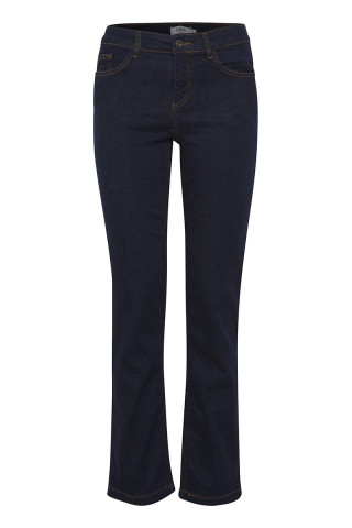 BYLOLA BYLUNI JEANS - JEANS 