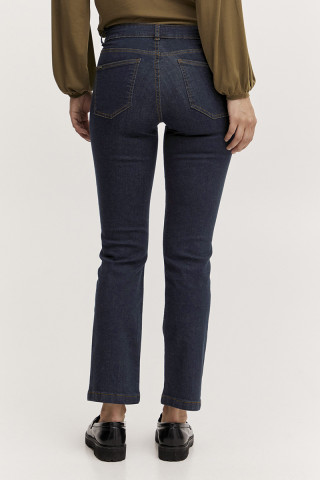 BYLOLA BYLUNI JEANS - JEANS 
