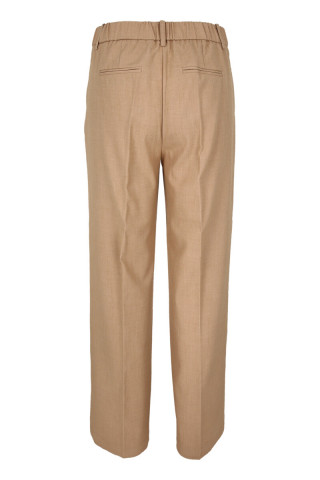 DANTA WIDE LEG PANTS 2 - Woven 