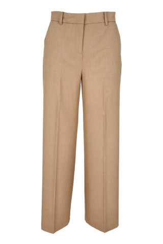 DANTA WIDE LEG PANTS 2 - Woven 