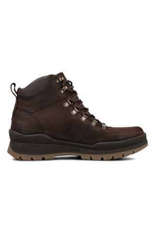 HIKING ANKLE BOOT WRES 