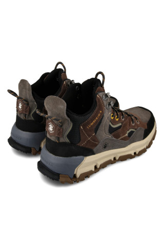 HIKING MID CUT SNEAKER 