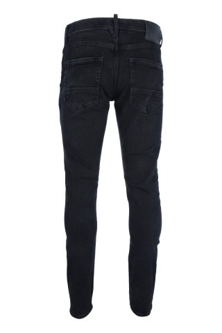 SERVANDO X D TROUSERS 