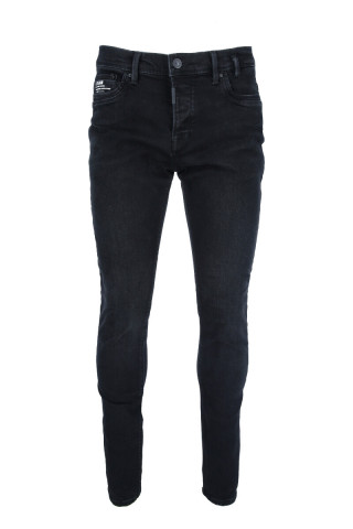 SERVANDO X D TROUSERS 