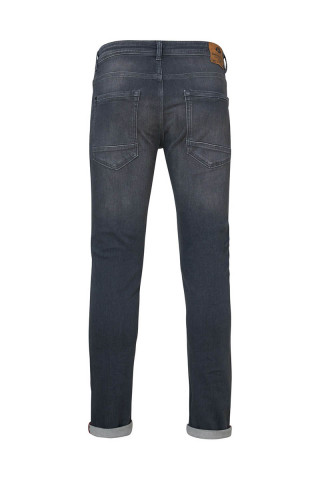 Men Denim Slim fit 