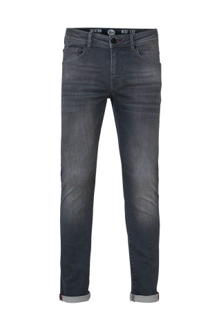 Men Denim Slim fit 