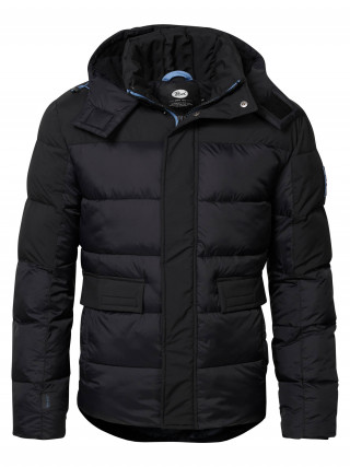 Men Jacket Padded 