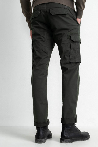 Men Non Denim Cargo 