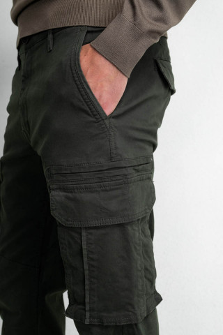 Men Non Denim Cargo 