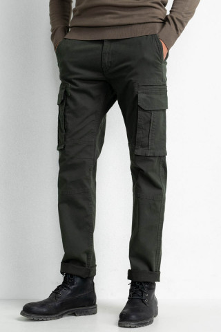 Men Non Denim Cargo 