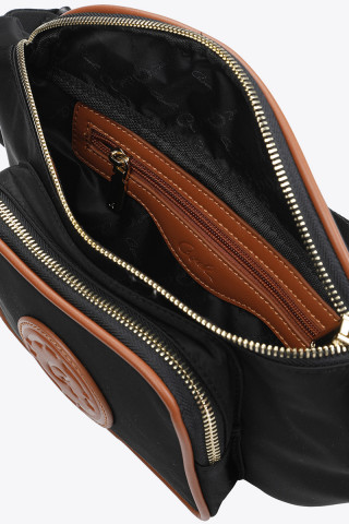 AMELIA BELT BAG NYLON FABRIC 