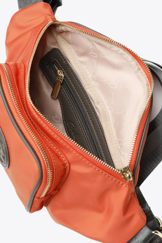 AMELIA BELT BAG NYLON FABRIC 