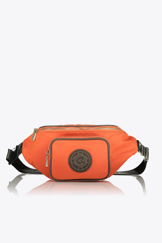 AMELIA BELT BAG NYLON FABRIC 