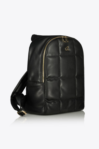 GWENDOLYN  BACKPACK QUILTED 