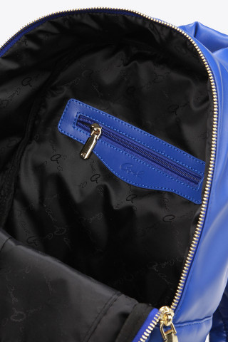 GWENDOLYN  BACKPACK QUILTED 