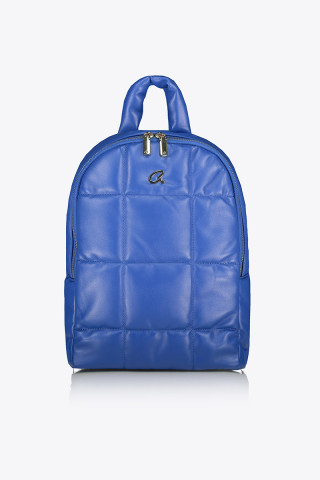 GWENDOLYN  BACKPACK QUILTED 