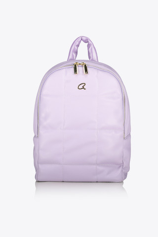 GWENDOLYN  BACKPACK QUILTED 