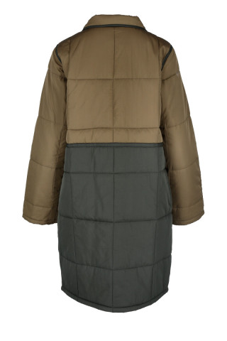 BYBABETA COAT 