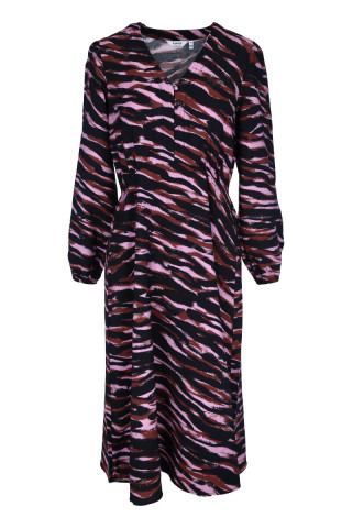 BYIBINE LS DRESS 