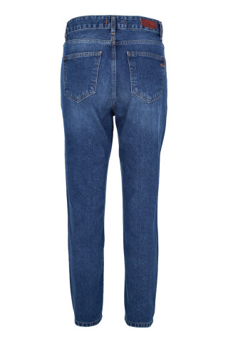 LAVINA X JEAN TROUSERS 