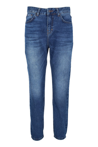 LAVINA X JEAN TROUSERS 