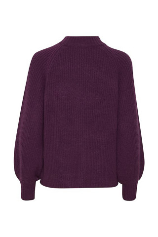 BYNORA RIB JUMPER 