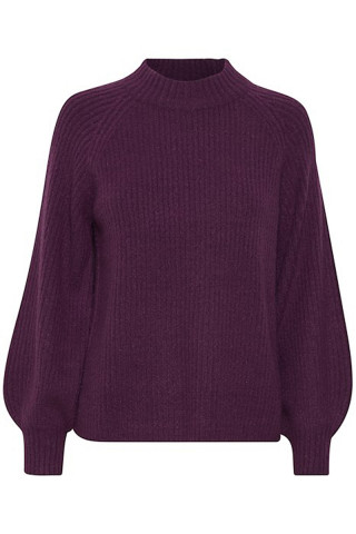 BYNORA RIB JUMPER 