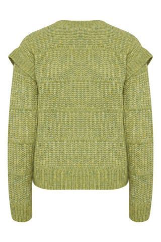 BYOKSANA STRUCTURE JUMPER 