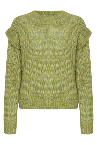 BYOKSANA STRUCTURE JUMPER 