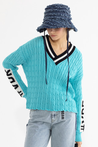 PULLOVER 